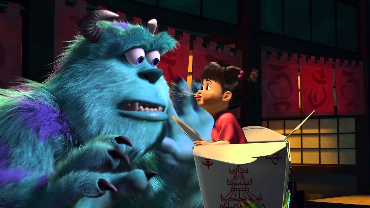 Fu Il Primo Lungometraggio D'animazione Di Disney