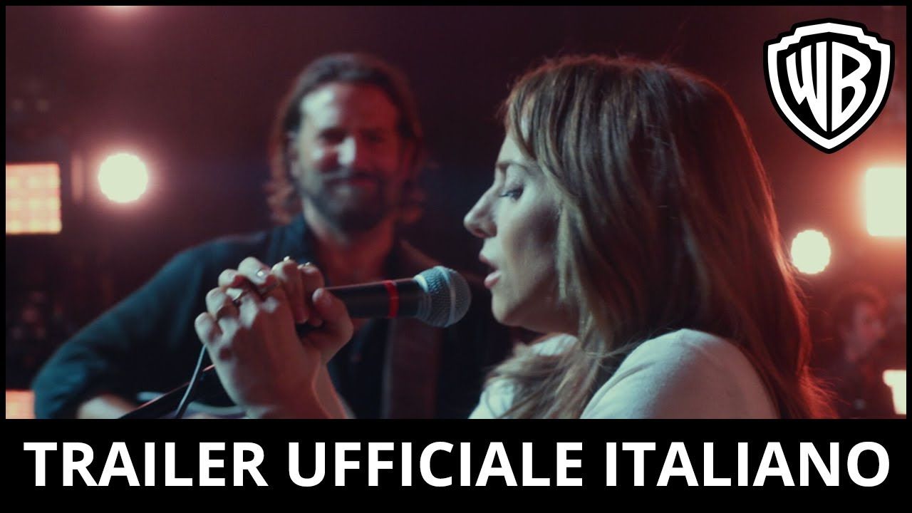 Film è Nata Una Stella Con Lady Gaga