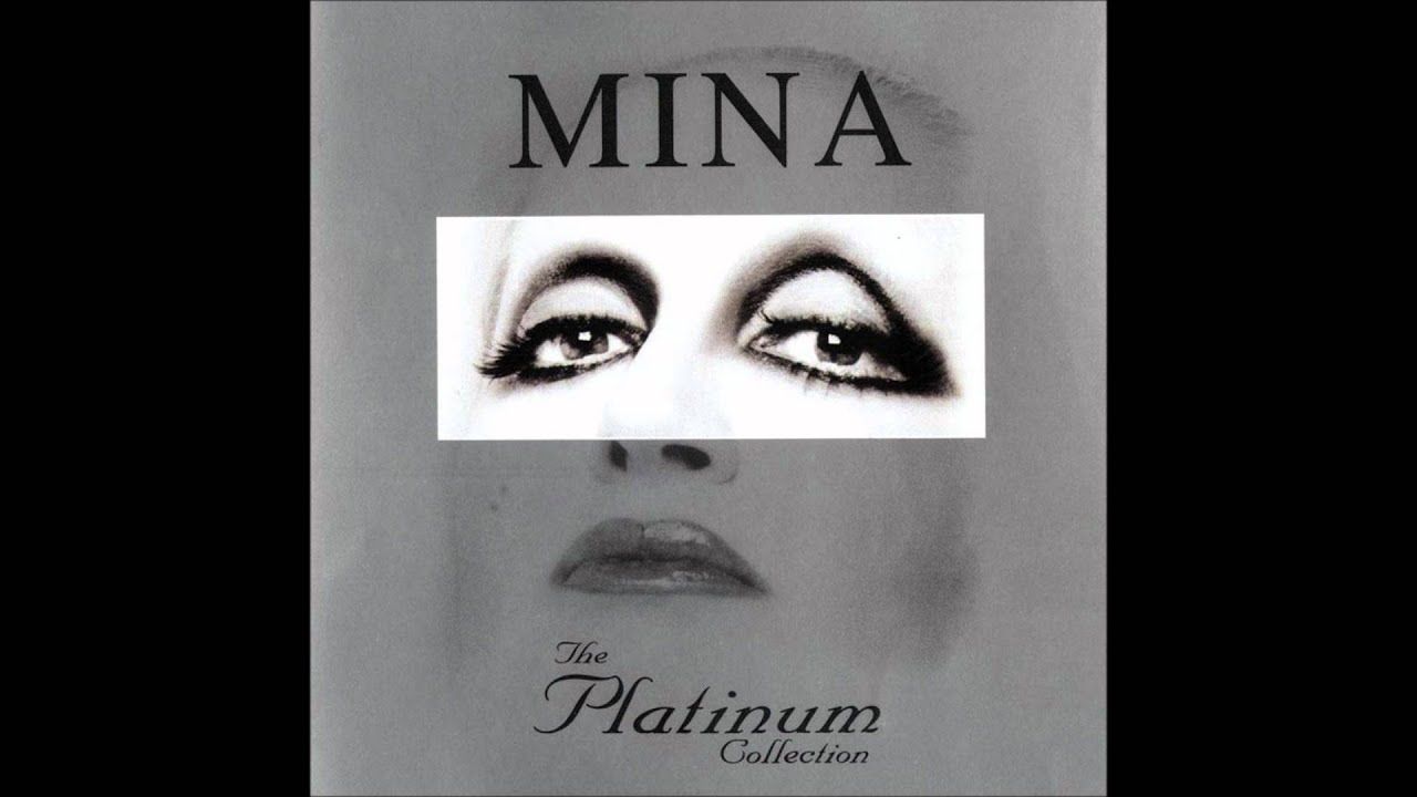 Le 25 Canzoni Più Belle Di Mina